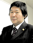 辰巳法律研究所講師